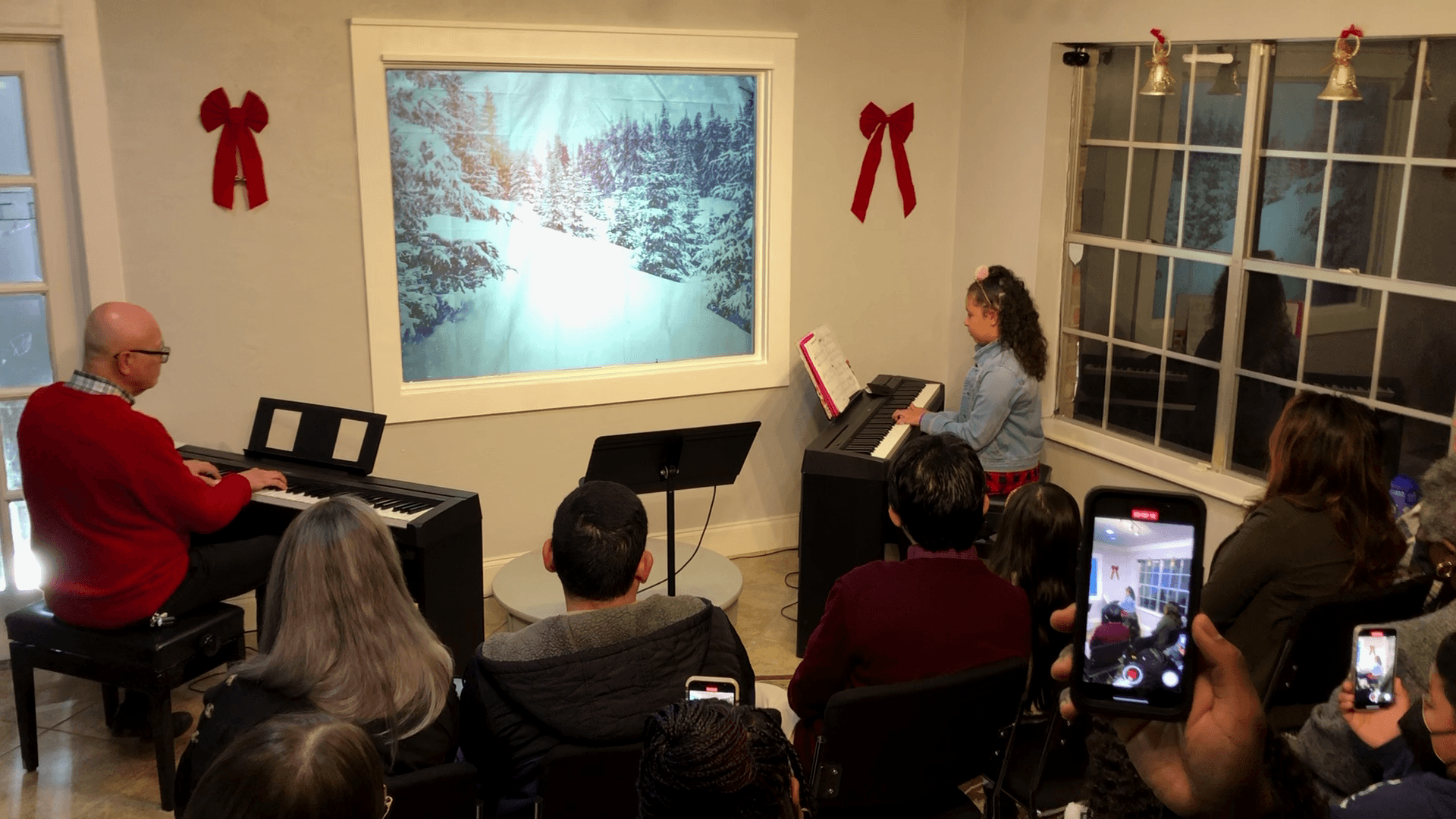 Allegro Violin School provides the most personalized, innovative and