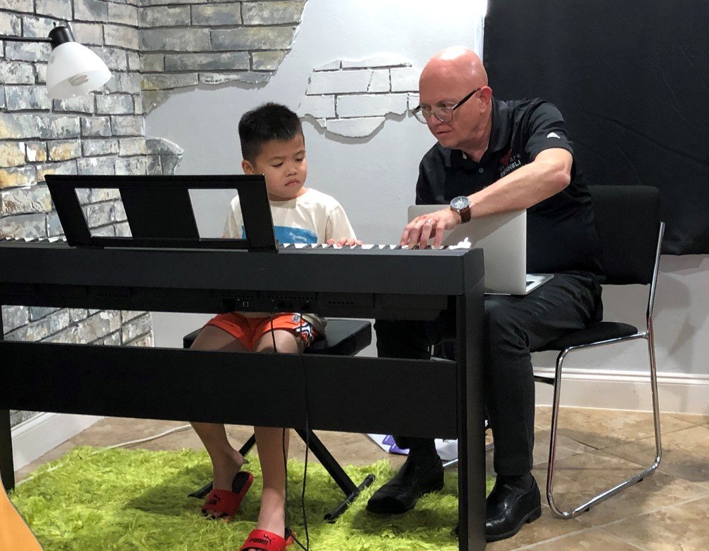 Allegro Violin School provides the most personalized, innovative and