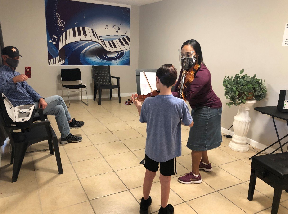 Programs allegromusicschool