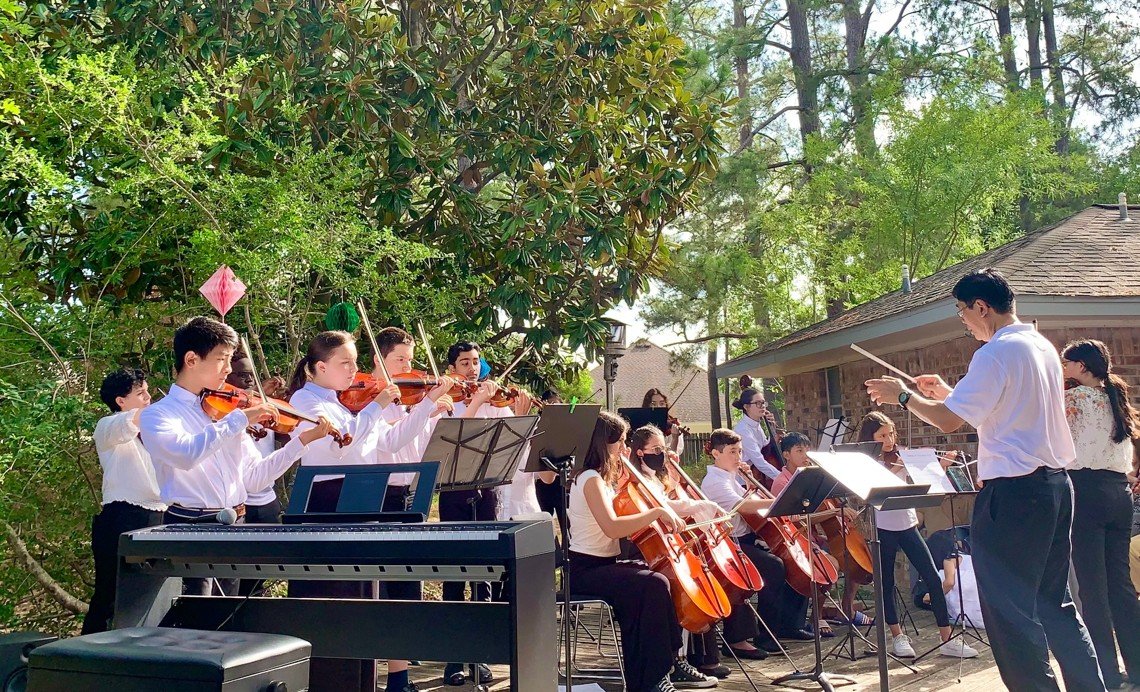 Allegro Violin School provides the most personalized, innovative and