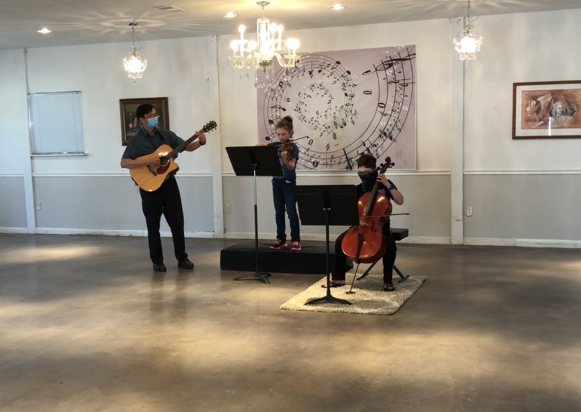 Piano Lessons Houston, the Woodlands allegromusicschool