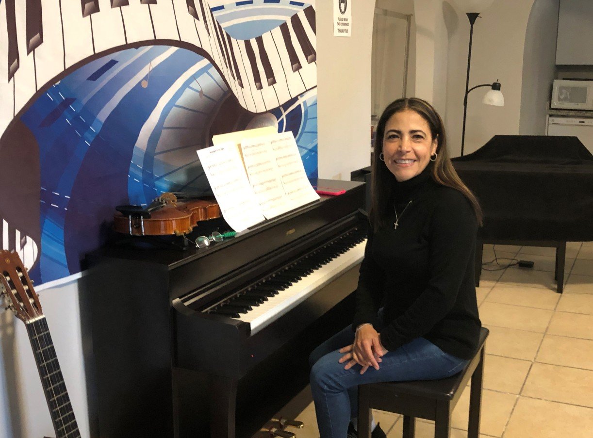 Piano Lessons Houston, the Woodlands allegromusicschool