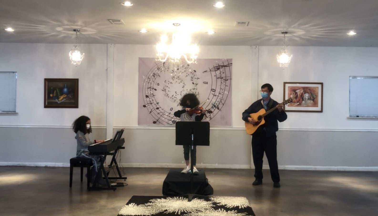 Piano Lessons Houston, the Woodlands allegromusicschool