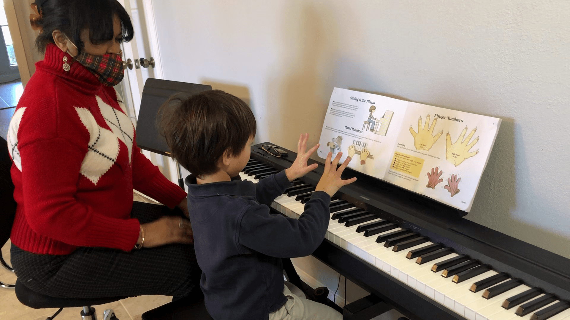 Allegro Violin School provides the most personalized, innovative and