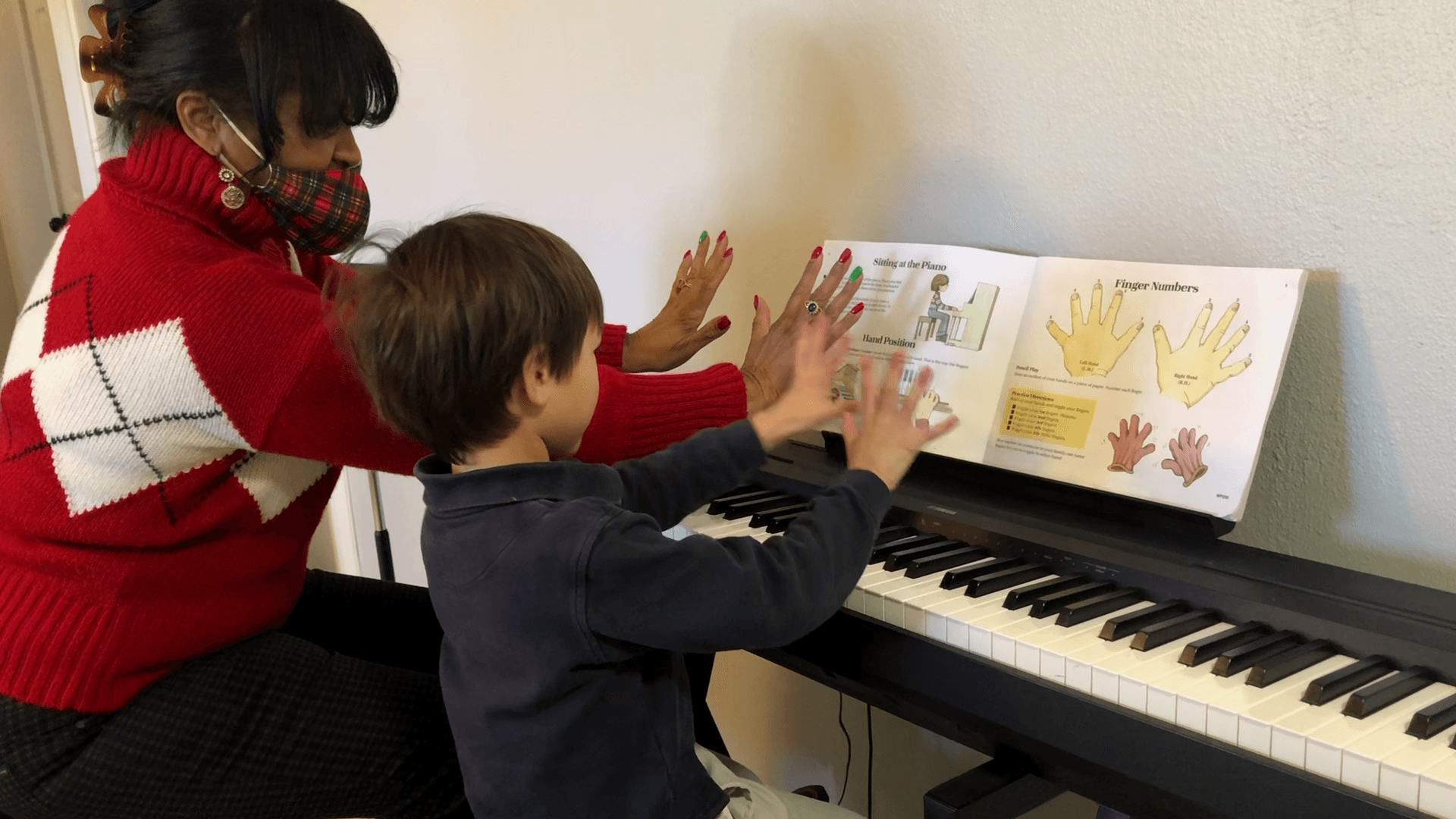 Piano Lessons Houston, the Woodlands allegromusicschool