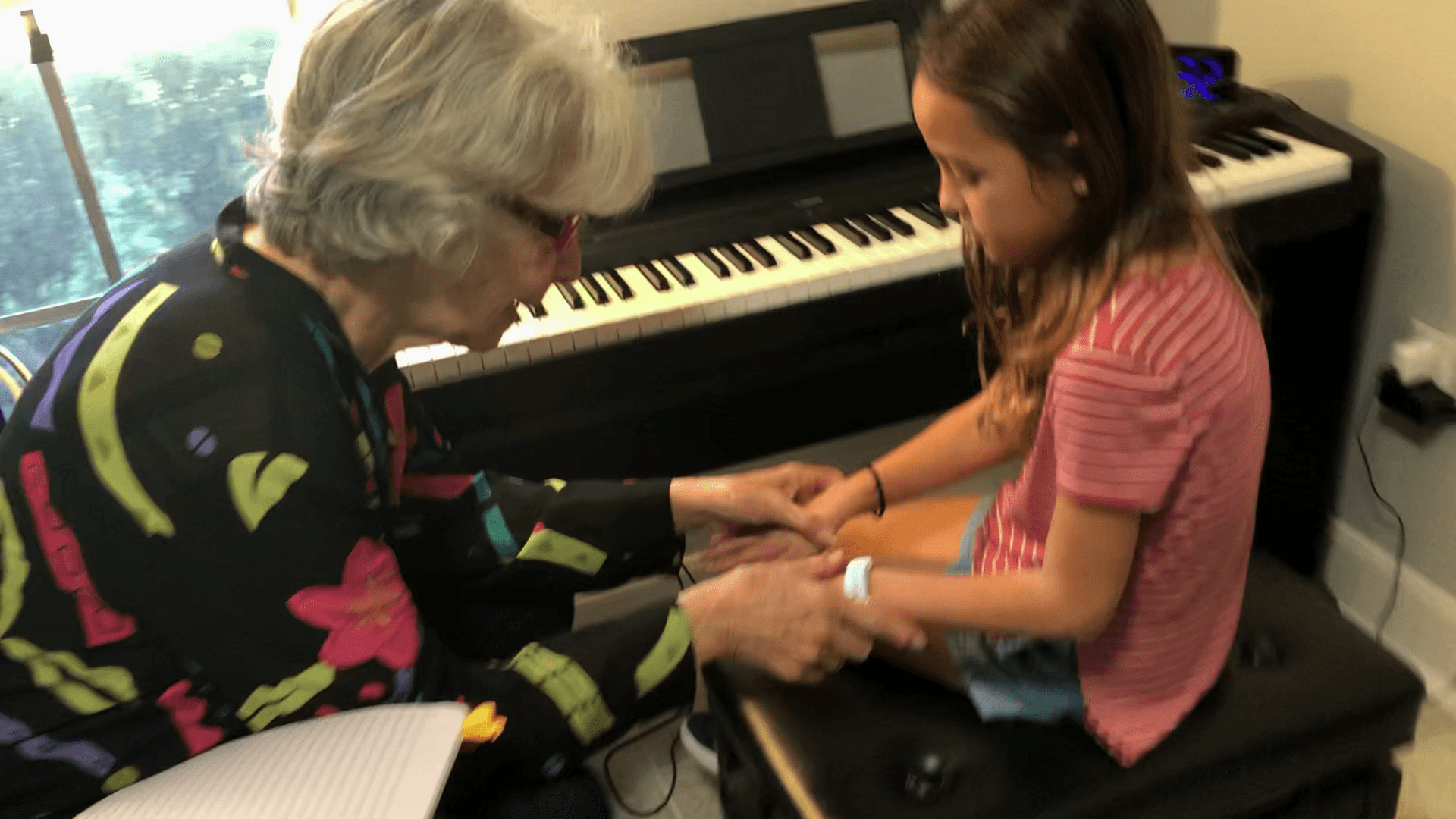 Piano Lessons Houston, the Woodlands allegromusicschool