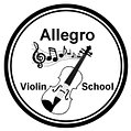 Violin Arial Logo This